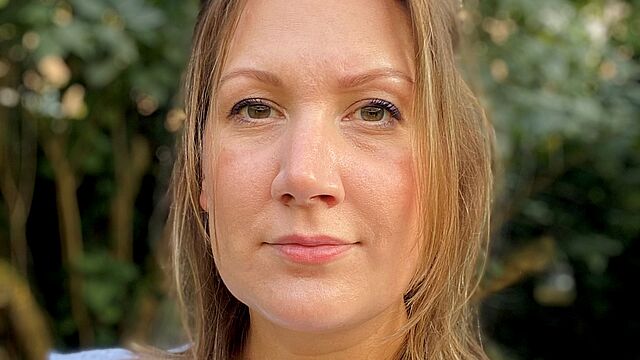 Julia Portier-Hendriks