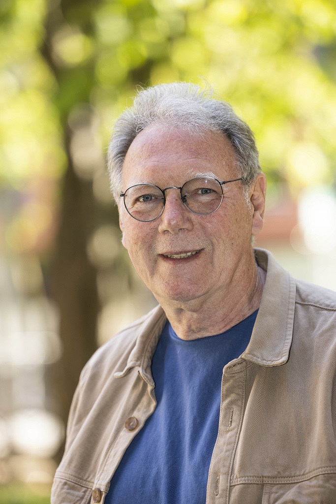 Portretfoto Rene Olearnik